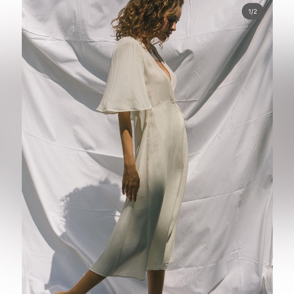 Gillis clothing